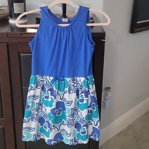 Girls size 10 Gymboree Dress